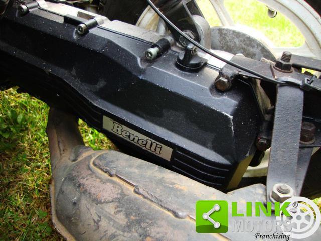 OTHERS-ANDERE Other BENELLI PATRIARCA MICROCAR B.P.M