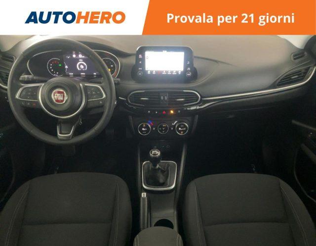 FIAT Tipo 1.6 Mjt S&S SW Life