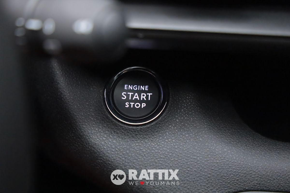 Jeep Avenger 1.2 Turbo 100CV Altitude