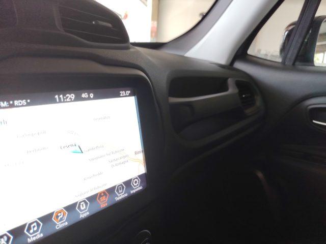 JEEP Renegade 1.5 Turbo T4 MHEV Upland MY23