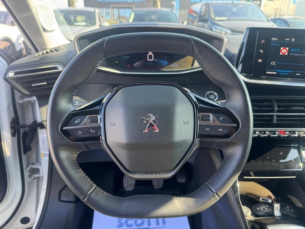 PEUGEOT 2008 2ª serie - 2008 2ª serie - 2008 PureTech 100 S&S Allure Pack