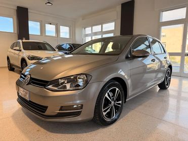 Volkswagen Golf 1.6 TDI 5p. Trendline BlueMotion Technology
