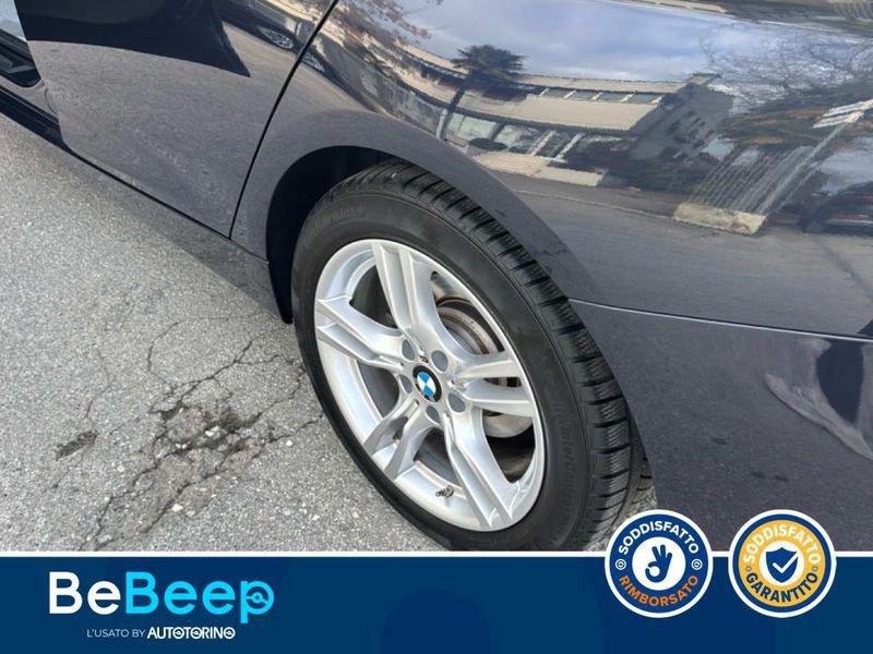 BMW Serie 3 Gran Turismo 320I GRAN TURISMO MODERN