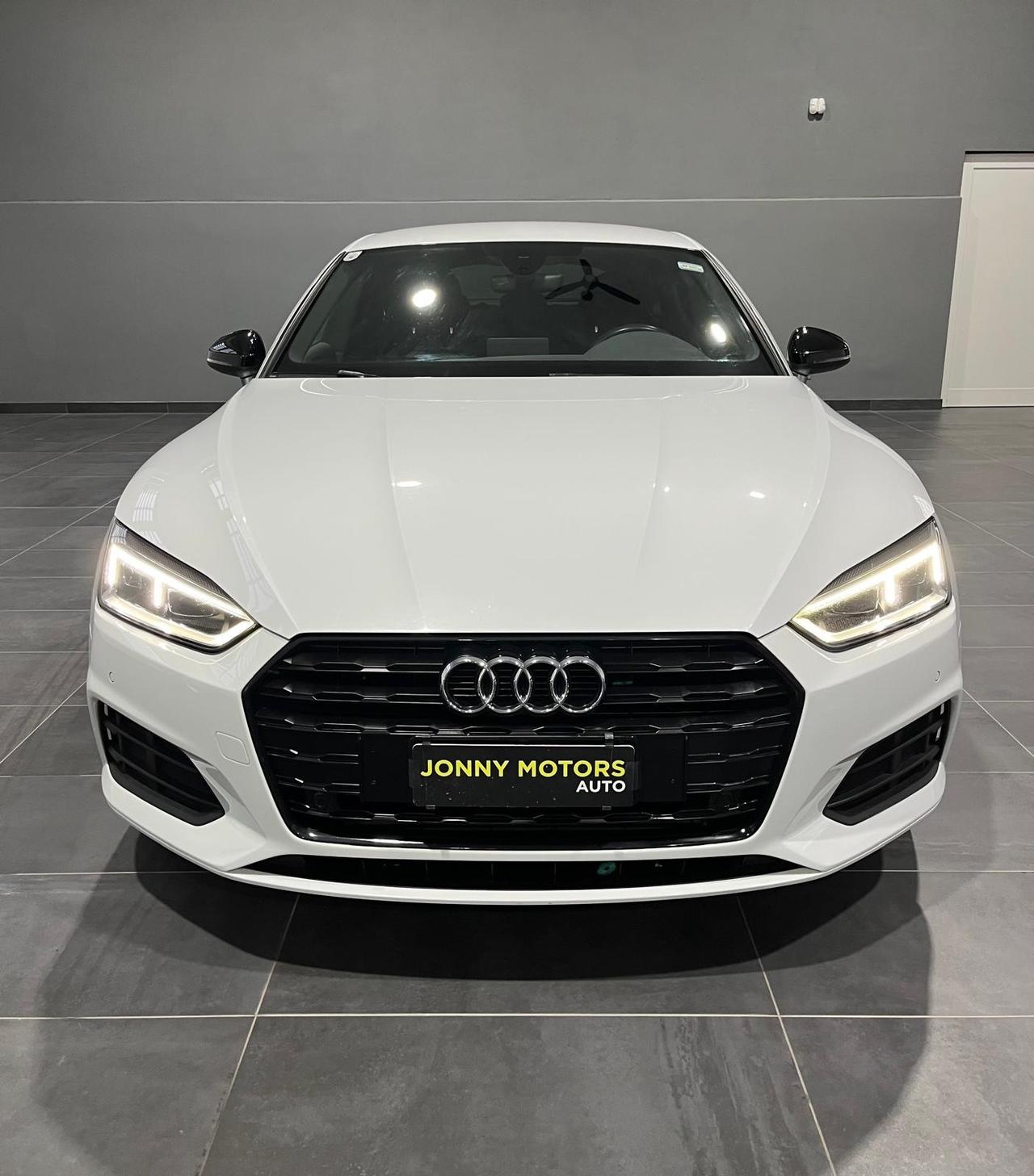 Audi A5 sportback - 2018