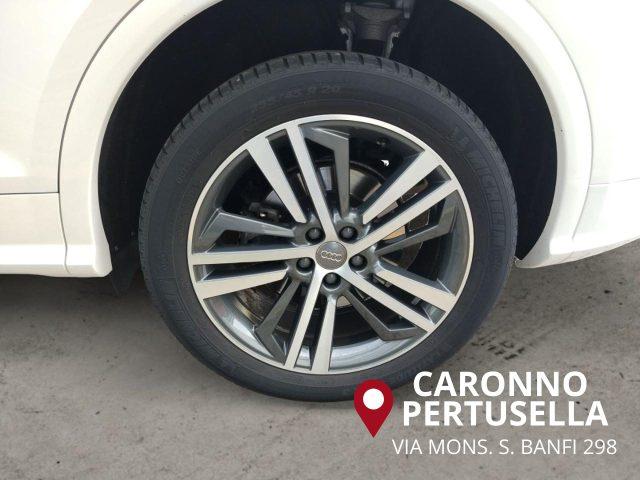 AUDI Q5 35 TDI quattro S tronic Business-garanzia-3-anni