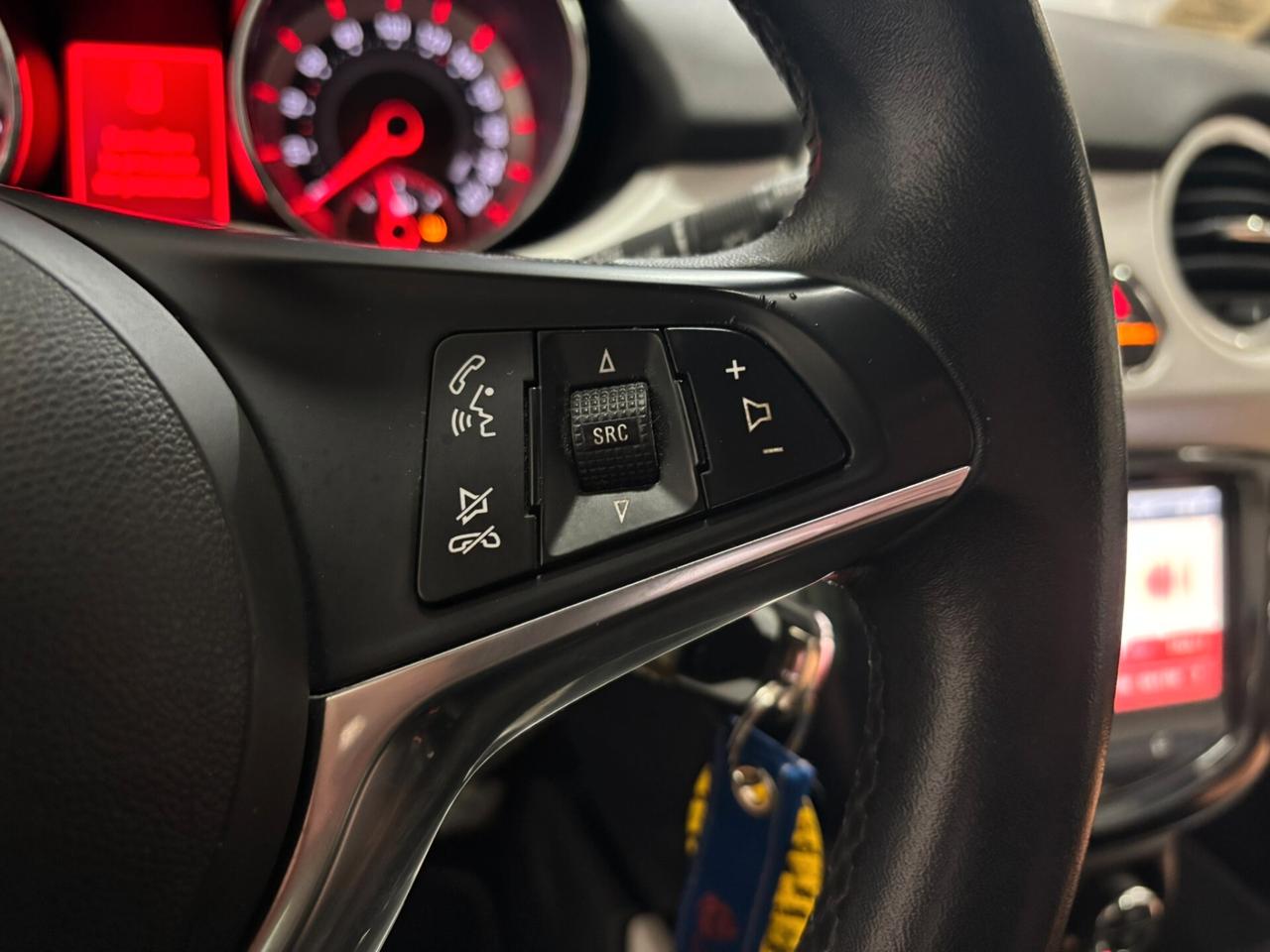 OPEL ADAM 12/2014