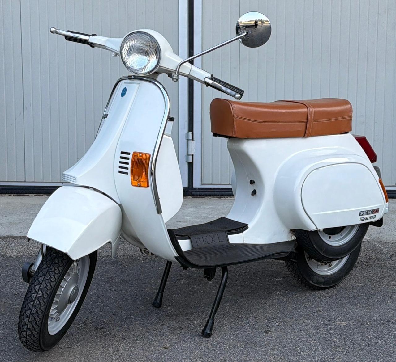 Vespa PK 50 XL