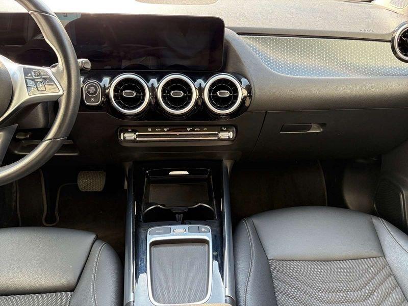 Mercedes-Benz Classe B B 180 Progressive Advanced Plus auto