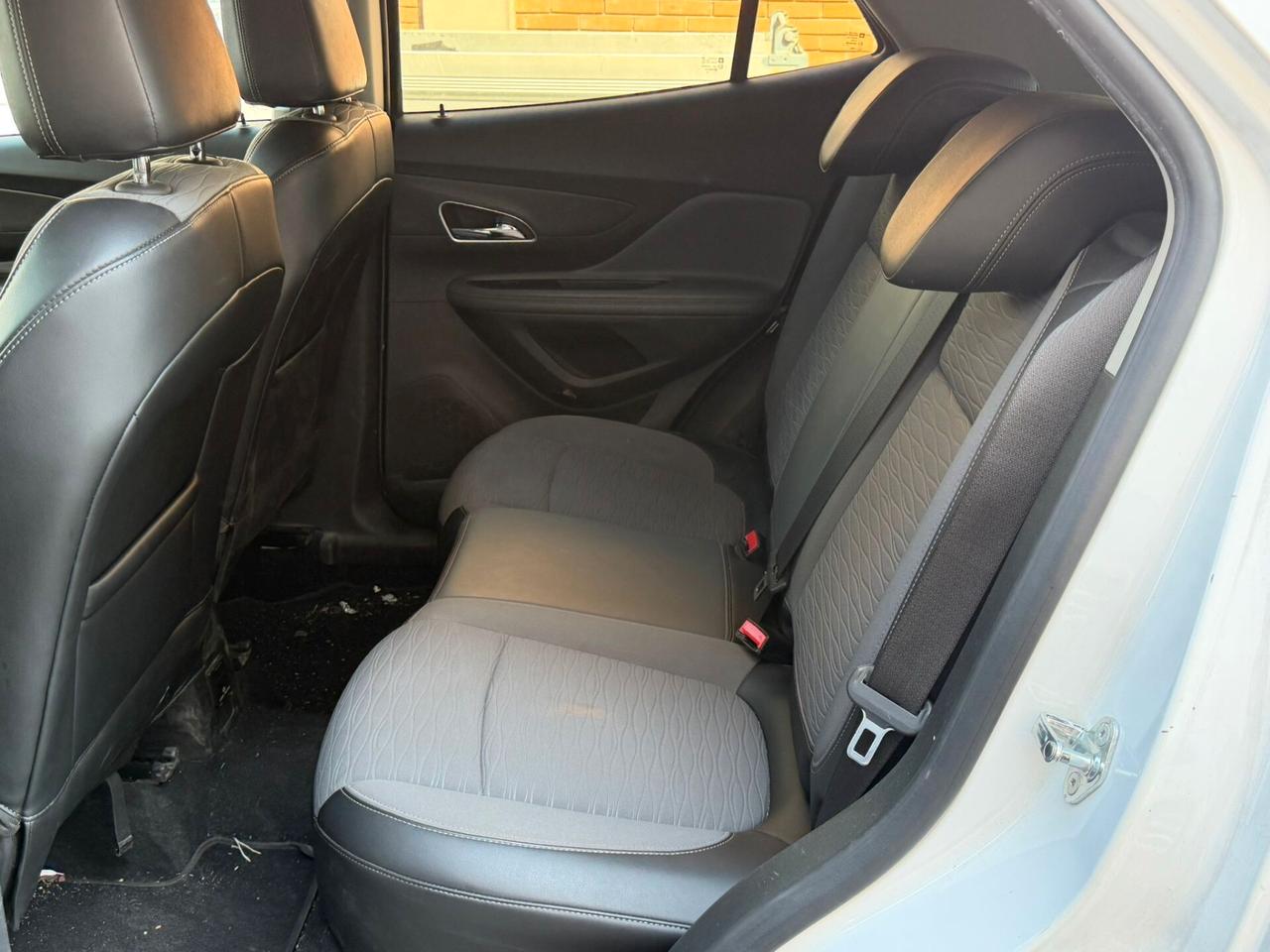 Opel Mokka 1.6 CDTI Ecotec 136CV 4x2 Start&Stop Cosmo b-Color