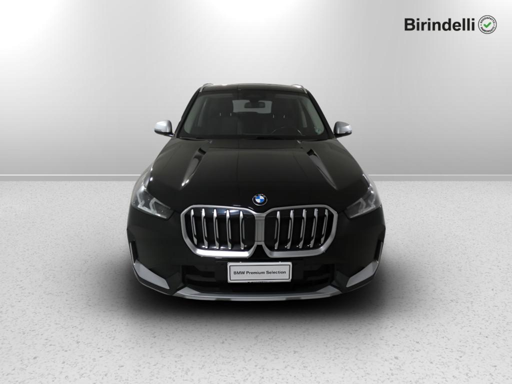 BMW X1 (U11) - X1 sDrive 18d xLine