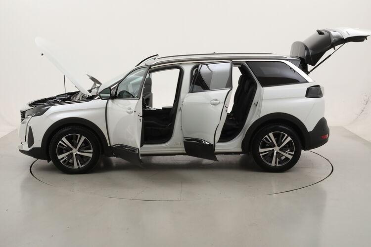 Peugeot 5008 Allure Pack EAT8 - 7 posti BR817133 1.5 Diesel 131CV