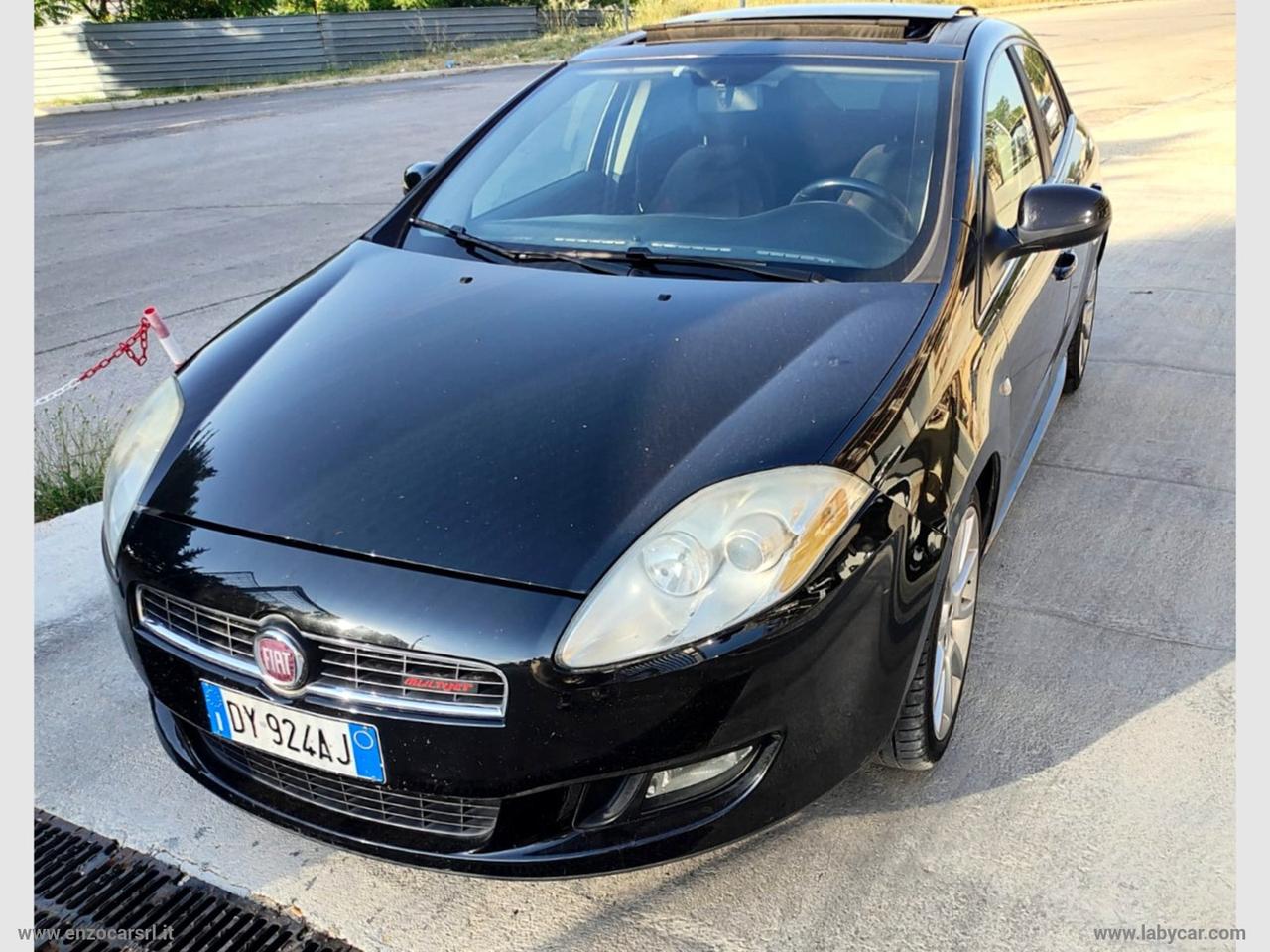 FIAT Bravo 2.0 MJT Sport TETTO APRIBILE