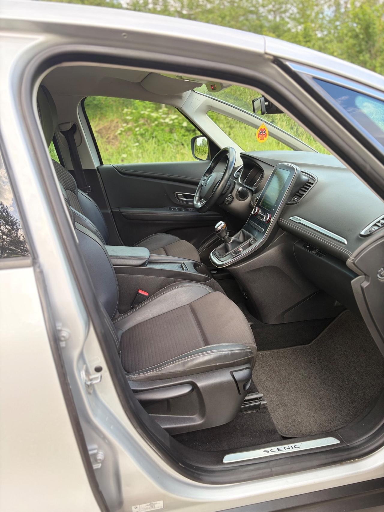 Renault Scenic Scénic dCi 8V 110 CV Energy Zen