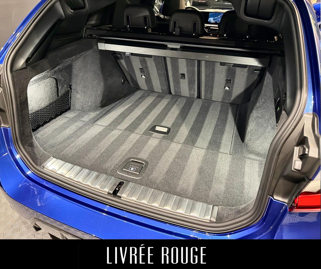 Bmw 330 i xDrive Touring M sport Pro