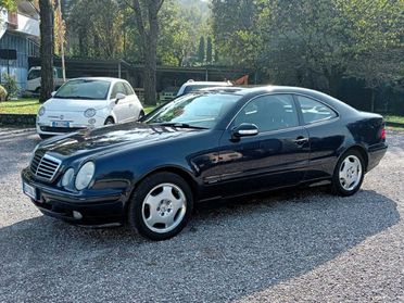 Mercedes-Benz CLK 200 K evo Elegance - Tetto - Uniproprietario