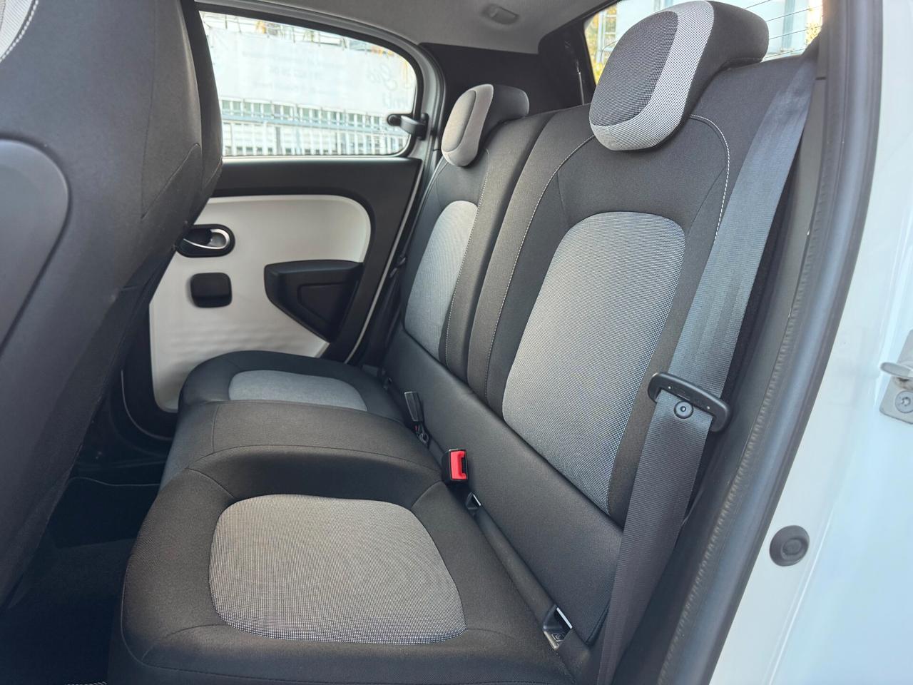 Renault Twingo SCe 73CV Intens 2020