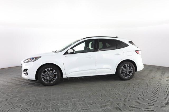 FORD Kuga Kuga 2.0 EcoBlue 120 CV aut. 2WD ST-Line