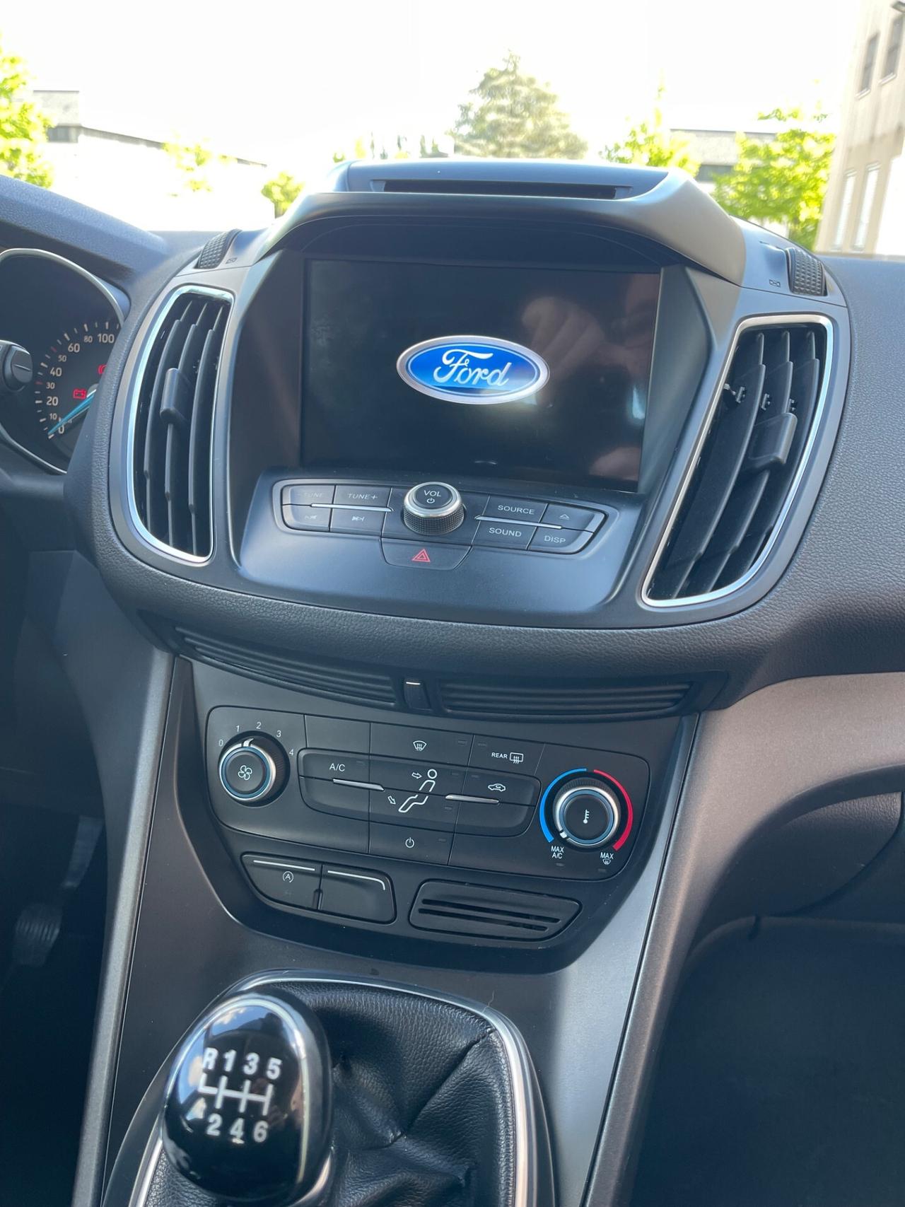 Ford C-Max 1.5 TDCi 120CV Start&Stop Titanium
