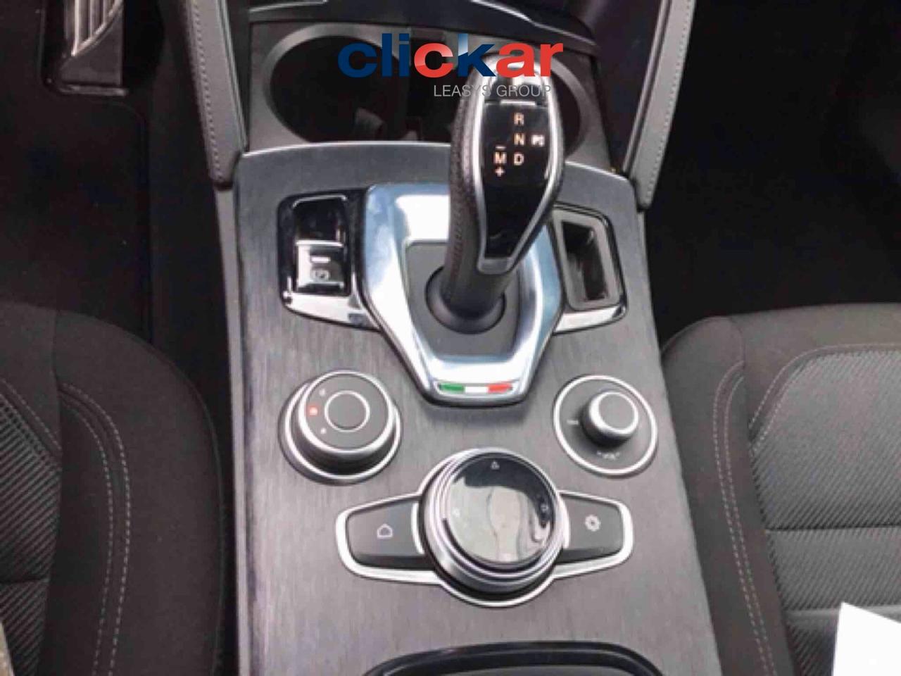 Alfa Romeo Stelvio 2.2 160CV SUPER MY23 SENZA VINCOLI FINANZIARI • UNIPRO' IVA ESPOSTA GARANZIA 12M