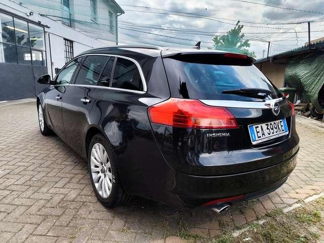 Opel Insignia Insignia Sports Tourer 2.0 cdti Cosmo 160cv auto