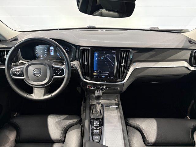 VOLVO V60 Cross Country D4 AWD Geartronic Business Pro PREZZO REALE