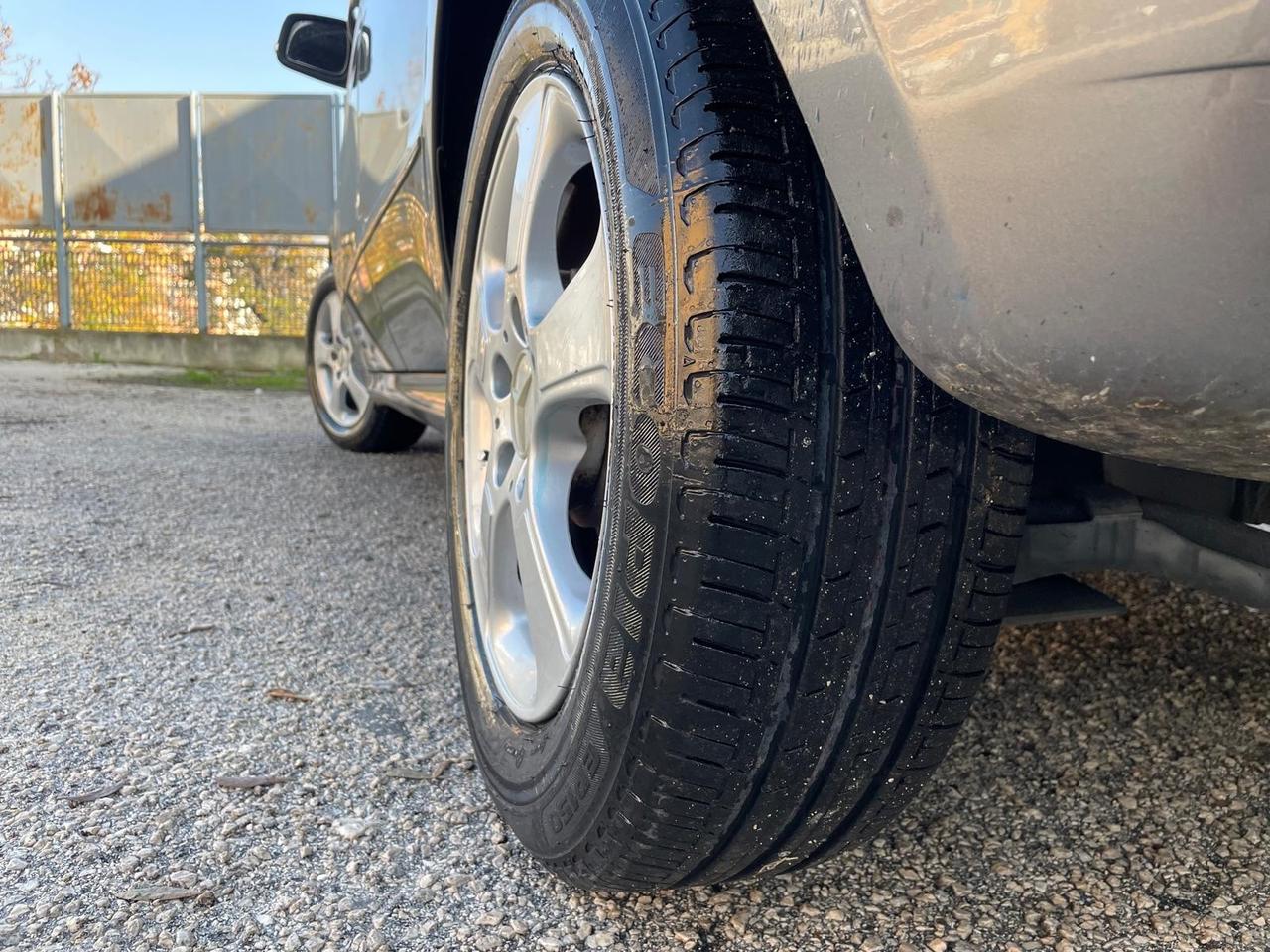 Mercedes-benz A 180 Restayling BlueEFFICIENCY Executive Full