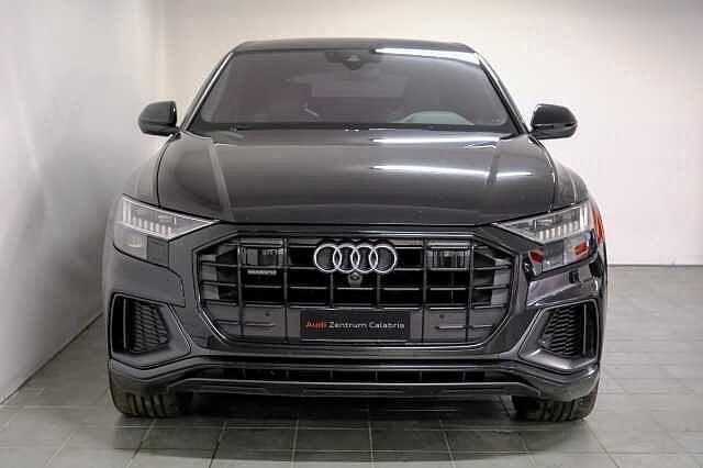 Audi Q8 50 TDI 286 CV quattro tiptronic Sport