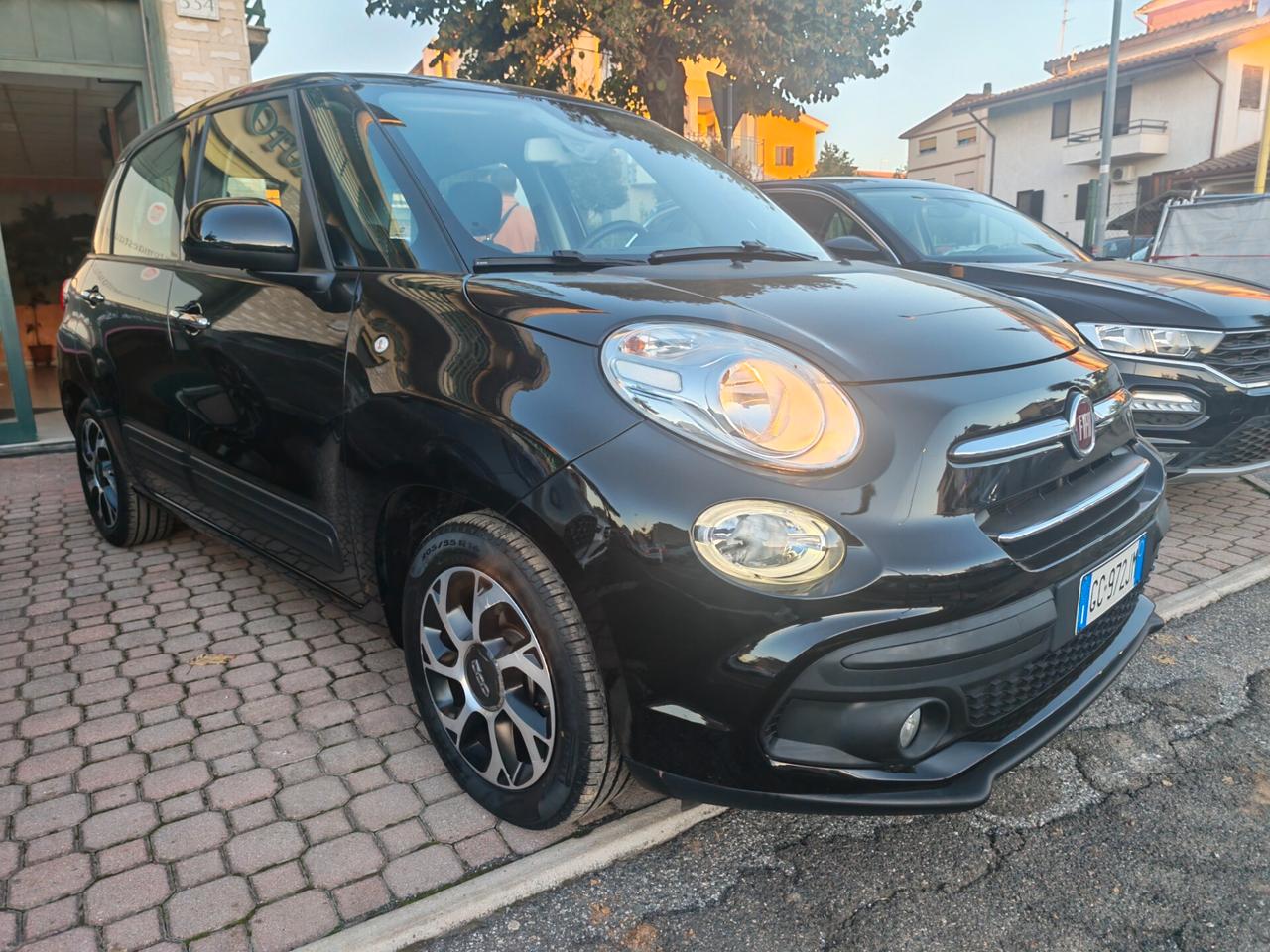 Fiat 500L FULL OPT