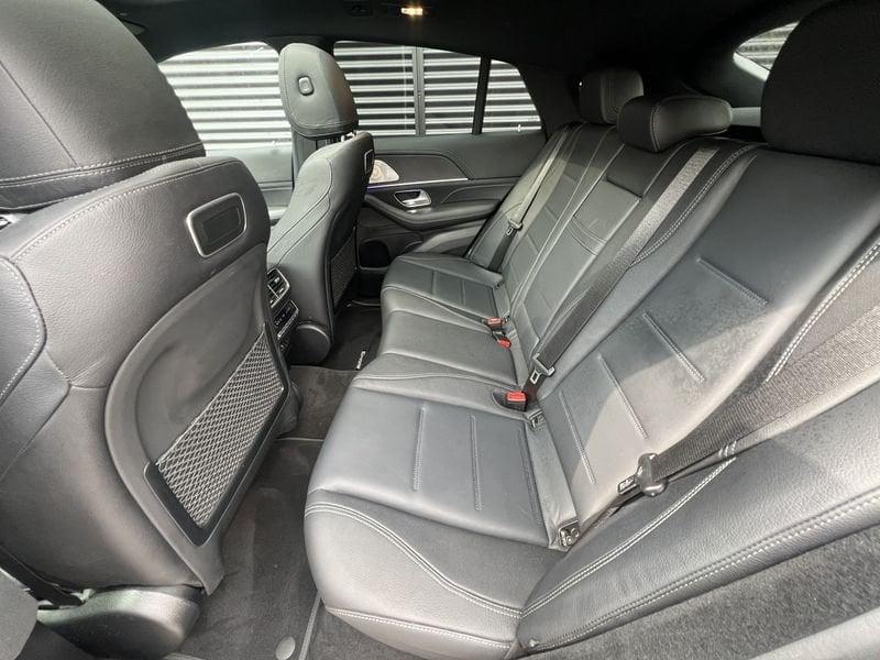 Mercedes-Benz GLE GLE Coupè 350 d 4Matic Premium Plus 272 cv