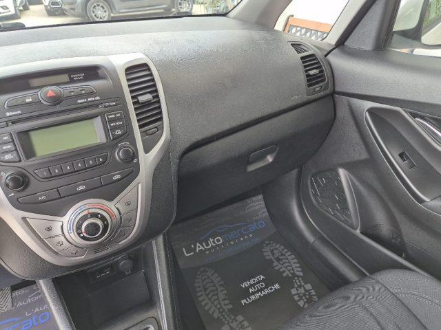 HYUNDAI iX20 1.4 CRDI 77 CV Comfort