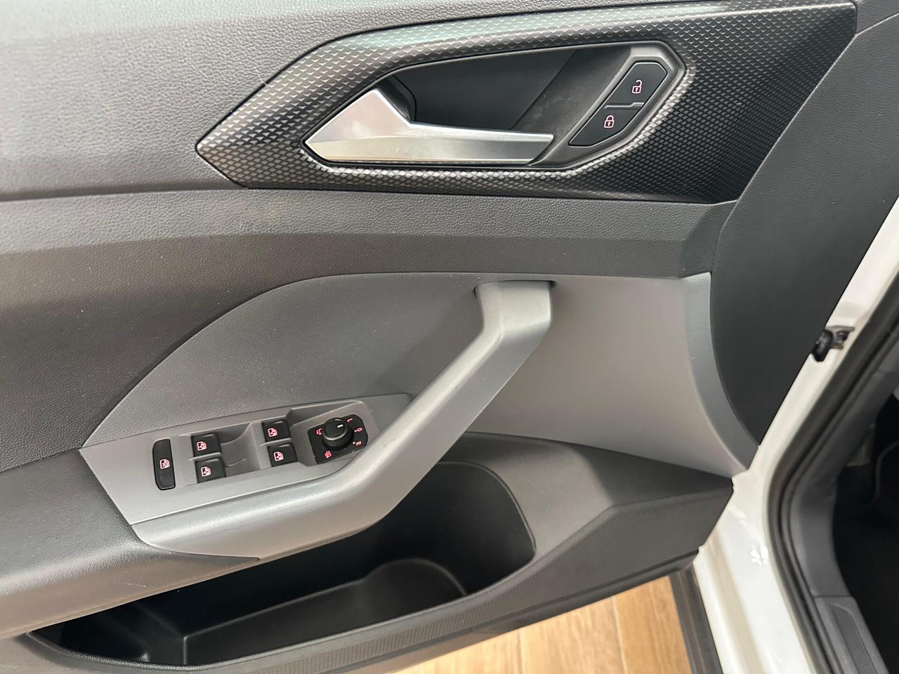 Volkswagen T-Cross 1.0 TSI Style BMT