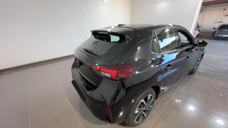 OPEL Corsa 6ª serie Corsa 1.2 GS