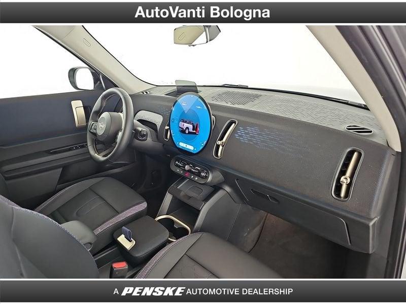 MINI Mini Countryman U25 Mini D Classic Countryman