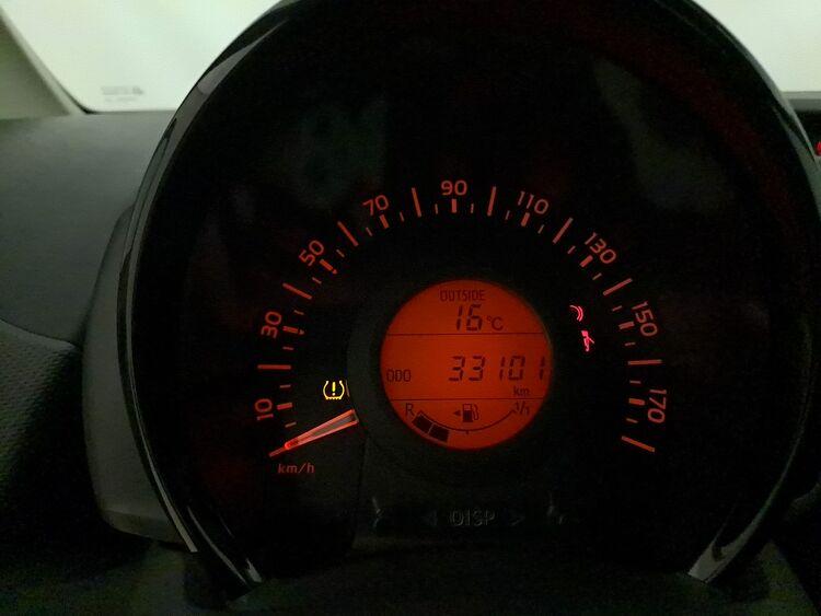 Citroen C1 Feel BR737430 1.0 Benzina 72CV