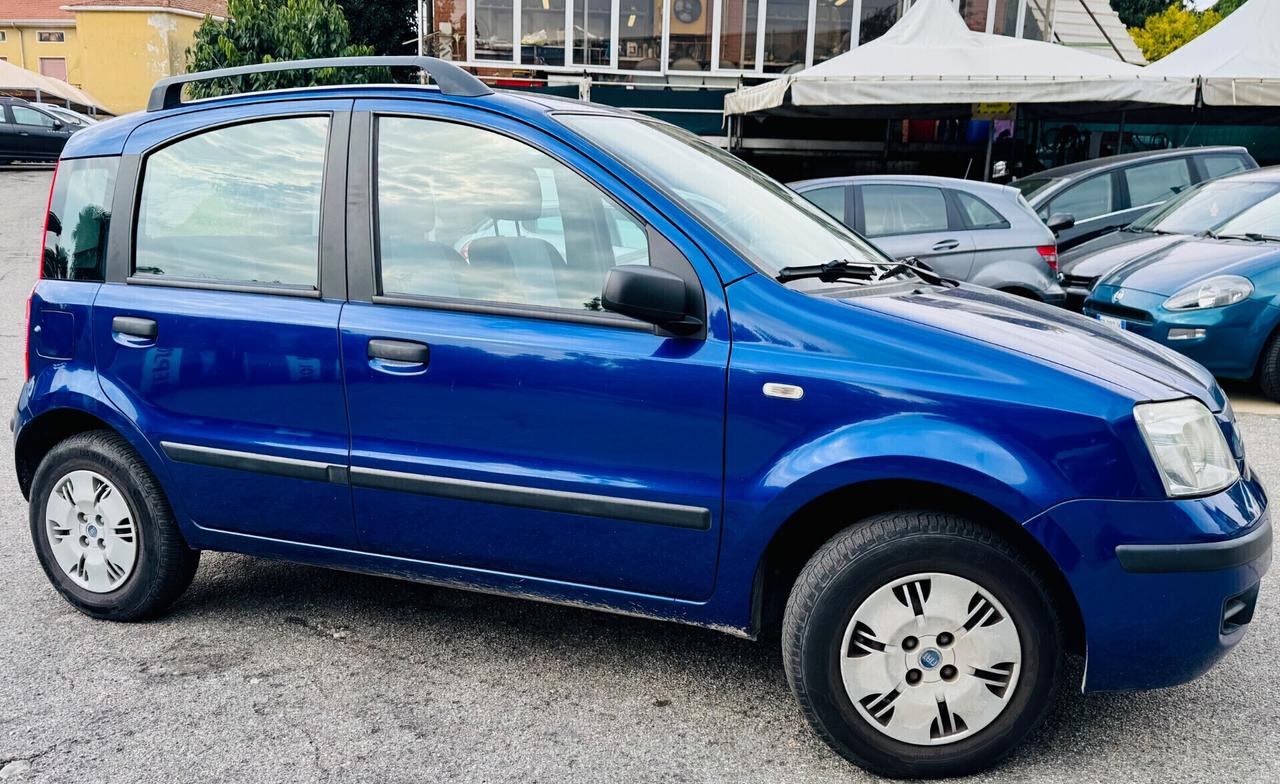Fiat Panda 1.2 Benzina Ok Neopatentati