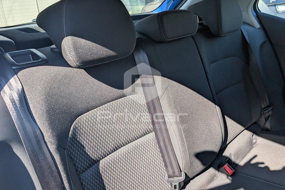 SKODA Fabia 1.0 TSI 95 CV Style