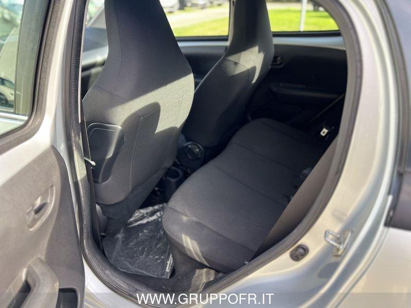 Peugeot 108 VTi 68 5 porte Allure TOP!