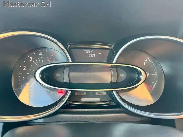 RENAULT Clio 1.5 dci LIFE 75cv Autocarro n1 - FV286SR