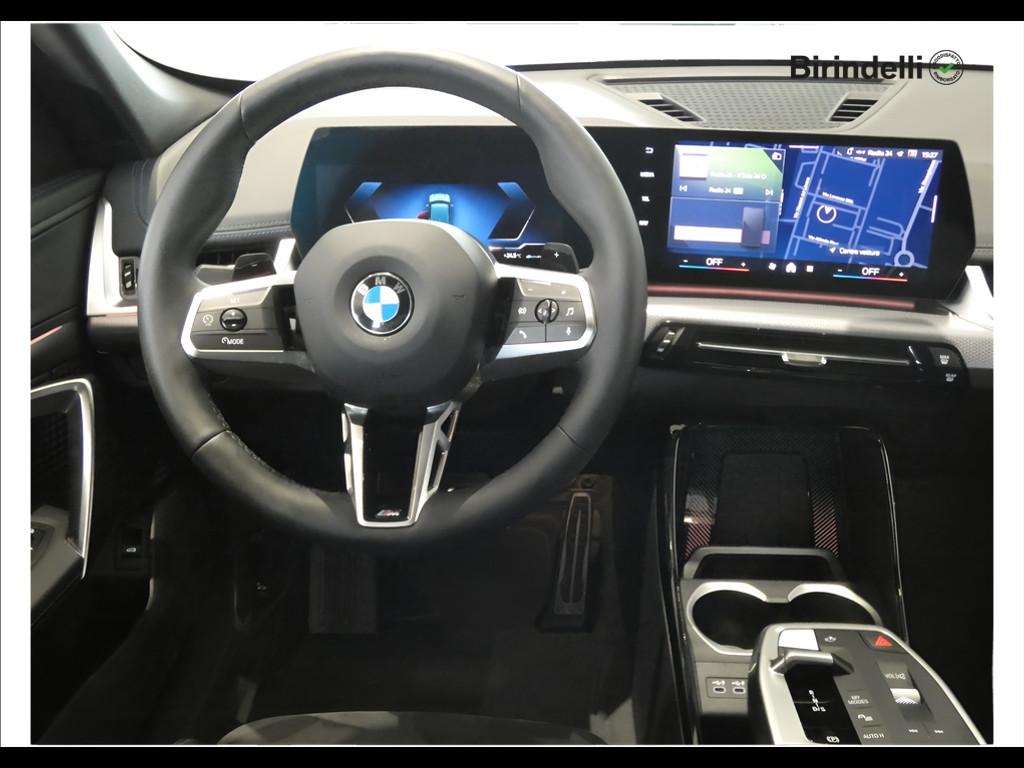 BMW X1 (U11) - X1 sDrive 18d Msport
