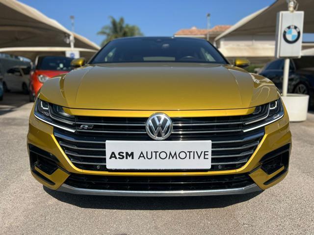 VOLKSWAGEN Arteon 2.0 BiTDI SCR 4MOTION DSG Sport BlueMotion Technol