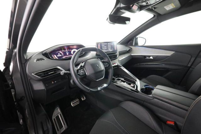 PEUGEOT 3008 3008 Hybrid 136 e-DCS 6 GT