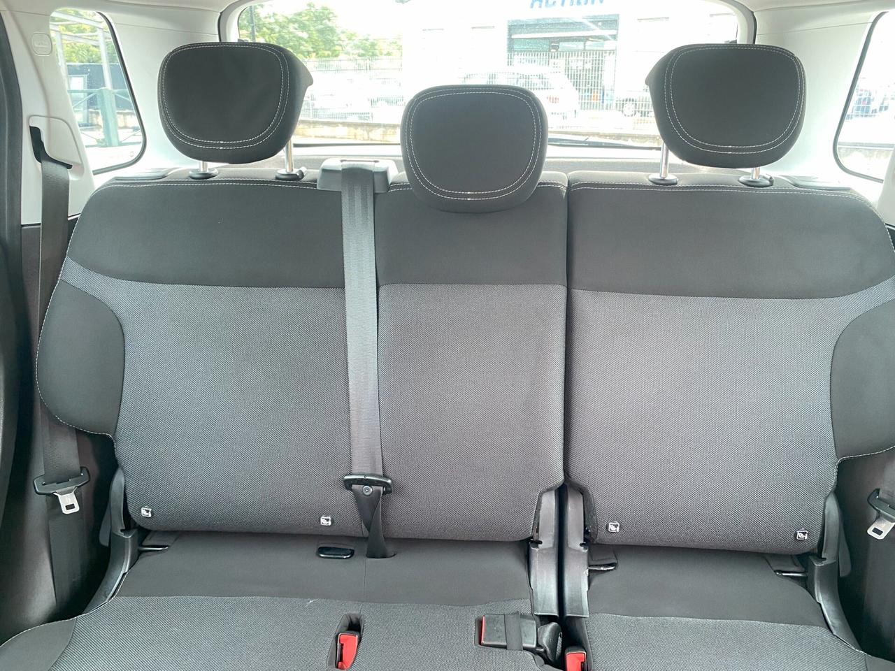 Fiat 500L 1.4 T-Jet 120 CV GPL Cross