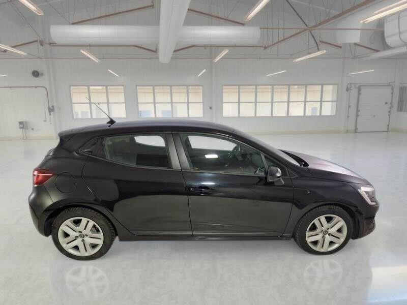 Renault Clio 1.0 tce Business Gpl 100cv my21