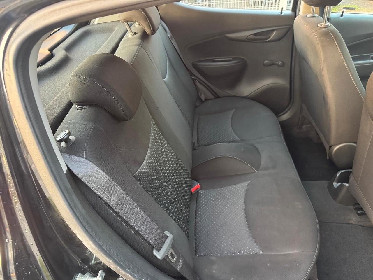 Opel Karl 1.0 75 CV Advance NEOPATEN GARANZIA 12 MESI