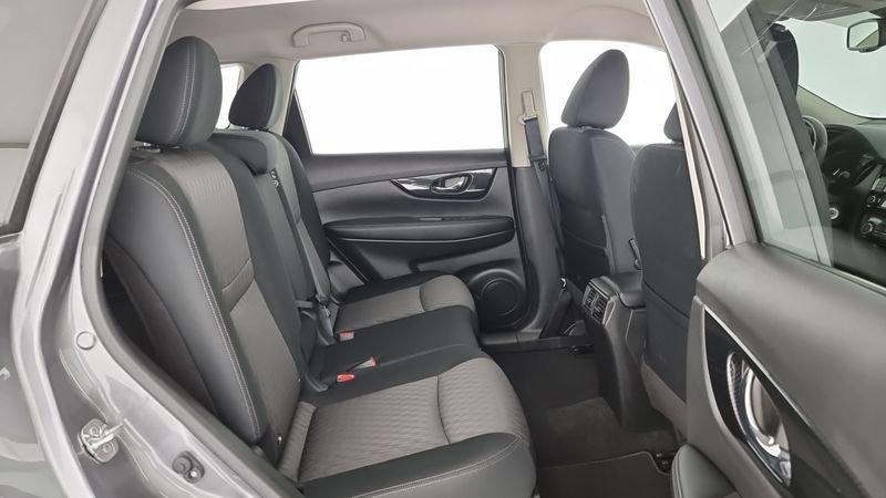 Nissan X-Trail dCi 150 4WD Business