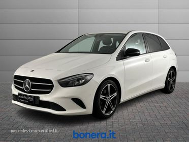 Mercedes Classe B 200 200 D Sport Plus 8G-DCT