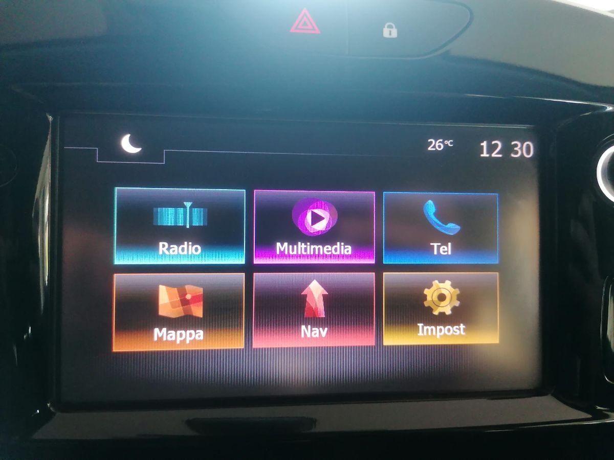 RENAULT - Clio -0.9 TCe 90 CV GPL S&S 5p. Ener.Life