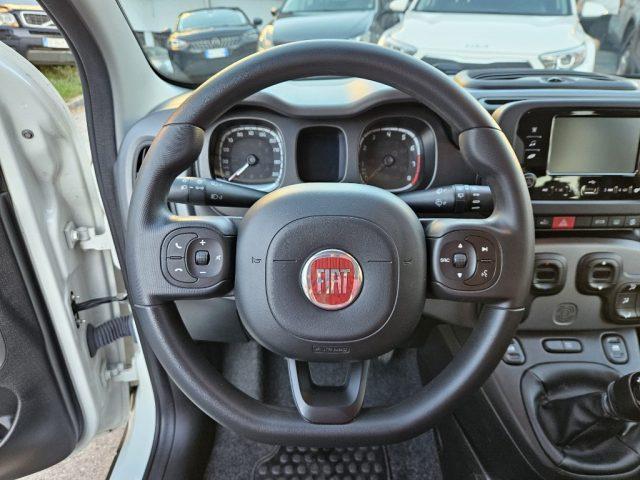 FIAT Panda 1.0 FireFly S&S City Life PREZZO PROMO