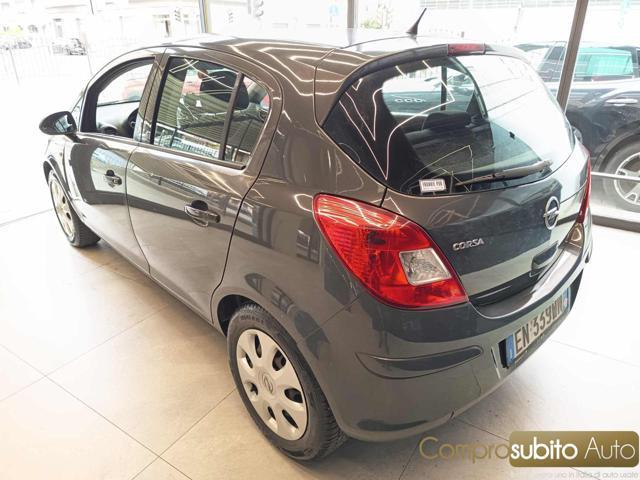 OPEL Corsa 1.0 12V 5 porte Ecotec