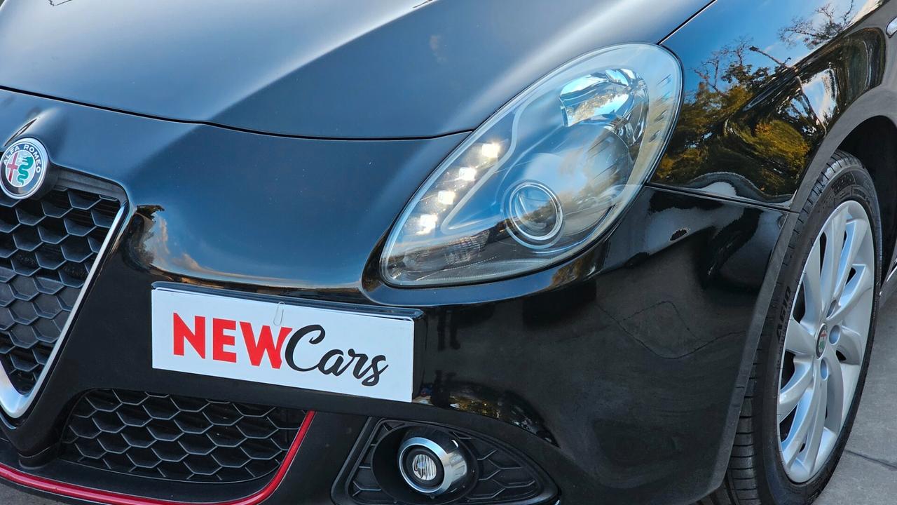 Alfa Romeo Giulietta 1.6 JTDm 120 CV Super